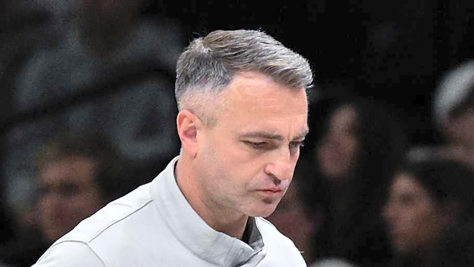 Raptors forming bad pattern after Nets loss