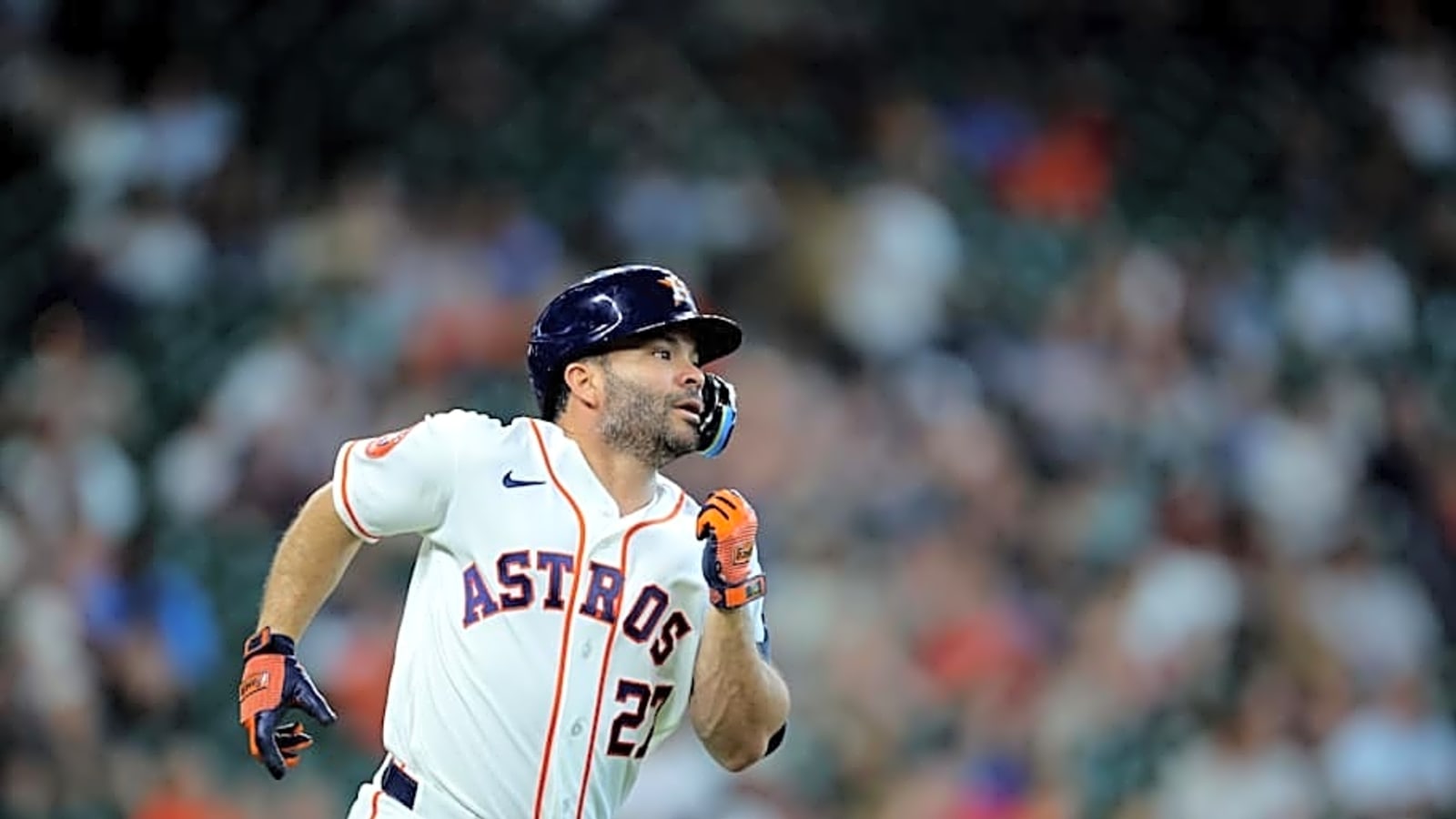 How to Watch Astros First Road Game vs. Athletics: TV Channel, Live Stream and Radio