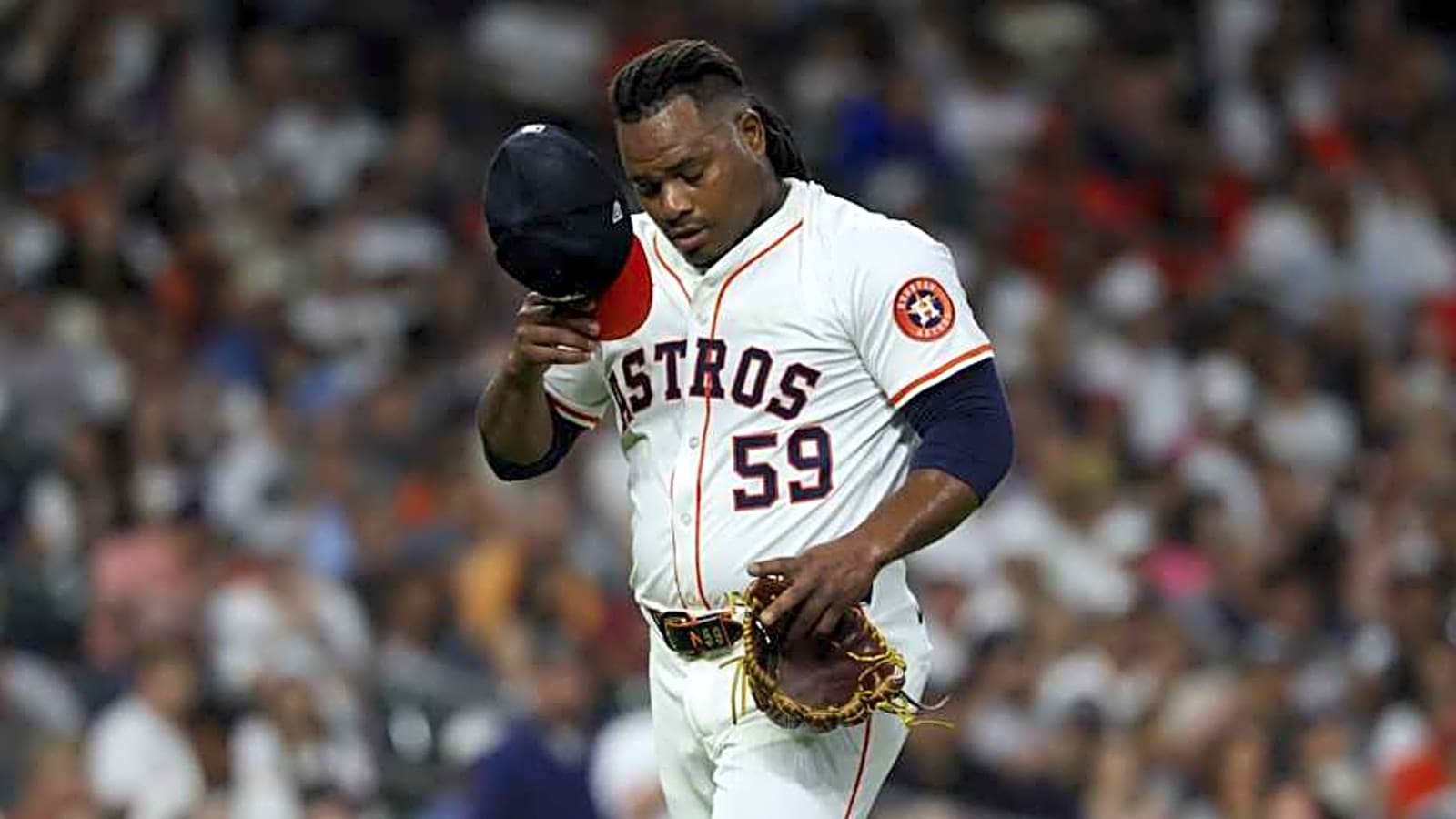 Astros Drama Just Opened AL West Door For Mariners, Rangers