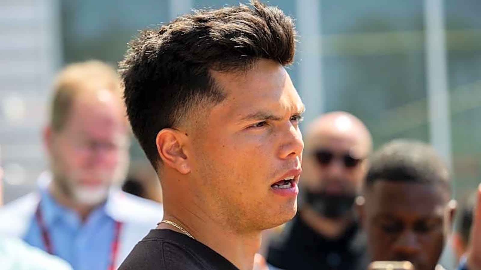 Cleveland Browns&#39; Dillon Gabriel Training Camp Stats Day 8
