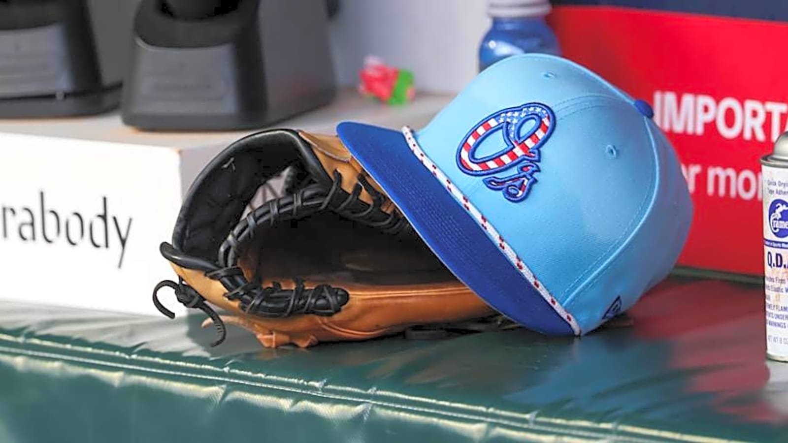 Orioles Star Relief Pitcher Named Top Trade Target for Tigers by Former MLB Exec
