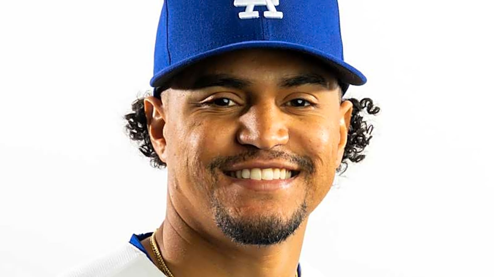 Dodgers Clarify Santiago Espinal's Role