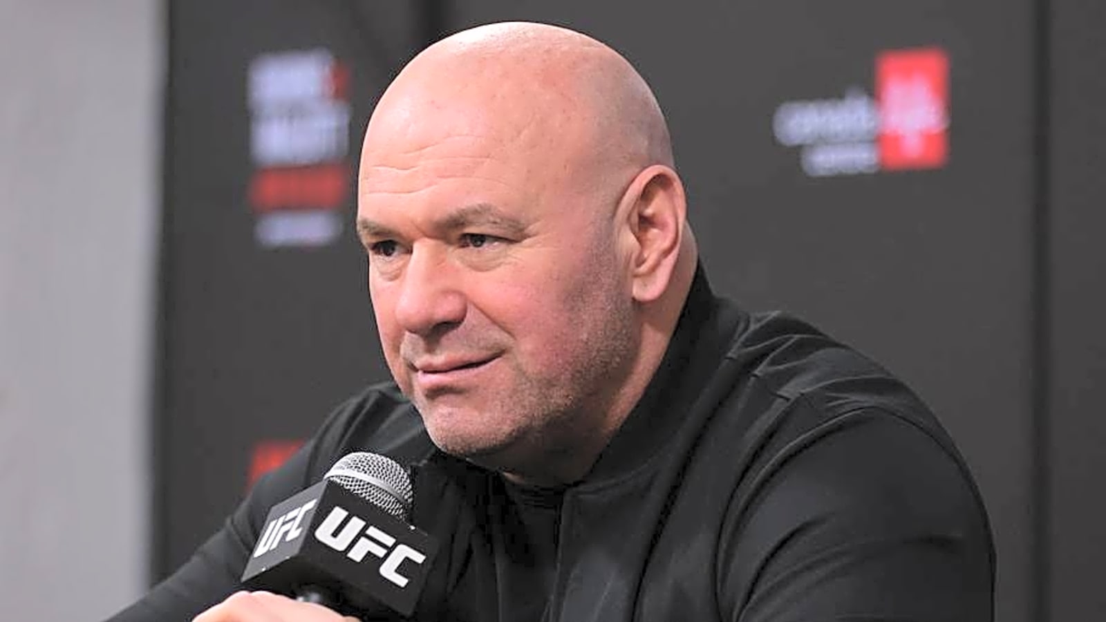 Dana White Details Shockingly Unexpected UFC White House Red Flag