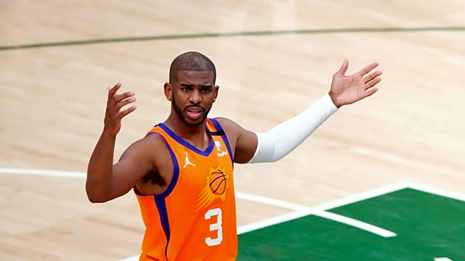 3 Suns Among NBA&#39;s Top 10 Point Guards of All-Time