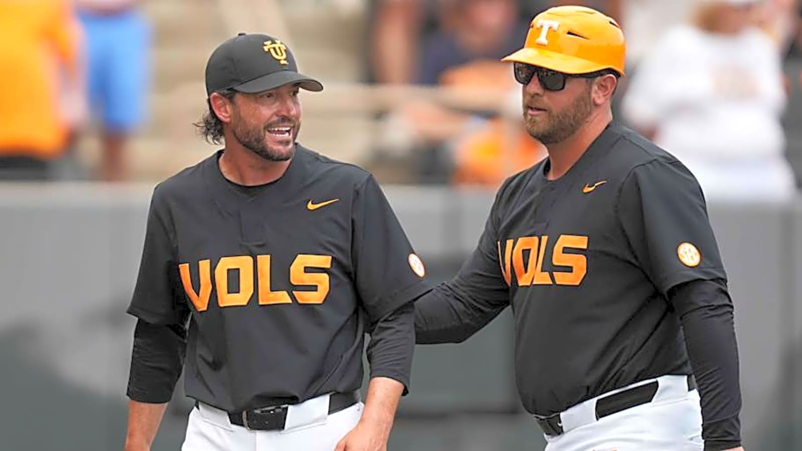 Elite Southpaw Shocks MLB Scouts—Will Suit Up for Tennessee Baseball Instead