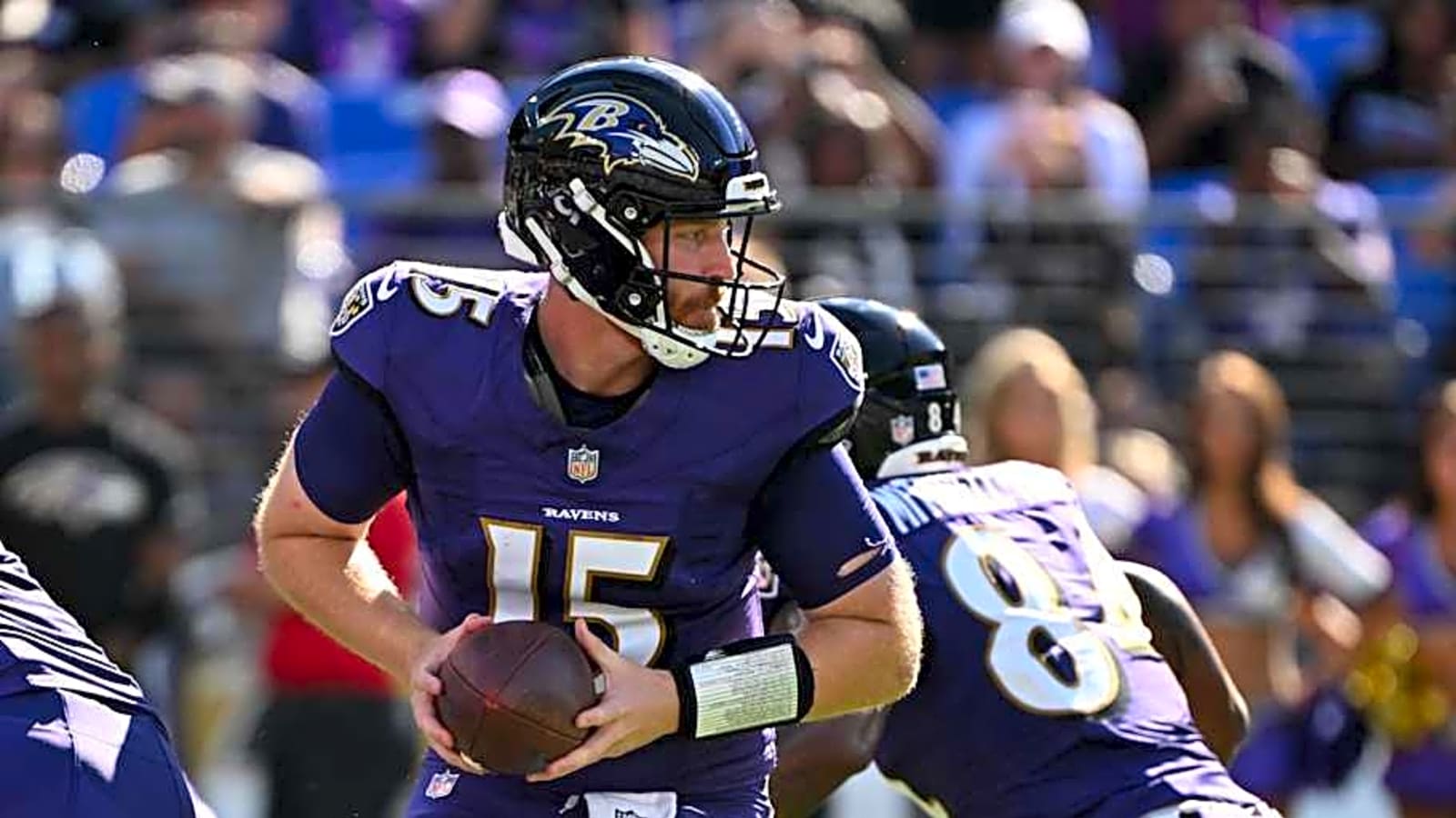 Biggest Losers From Ravens Abysmal Loss to Texans