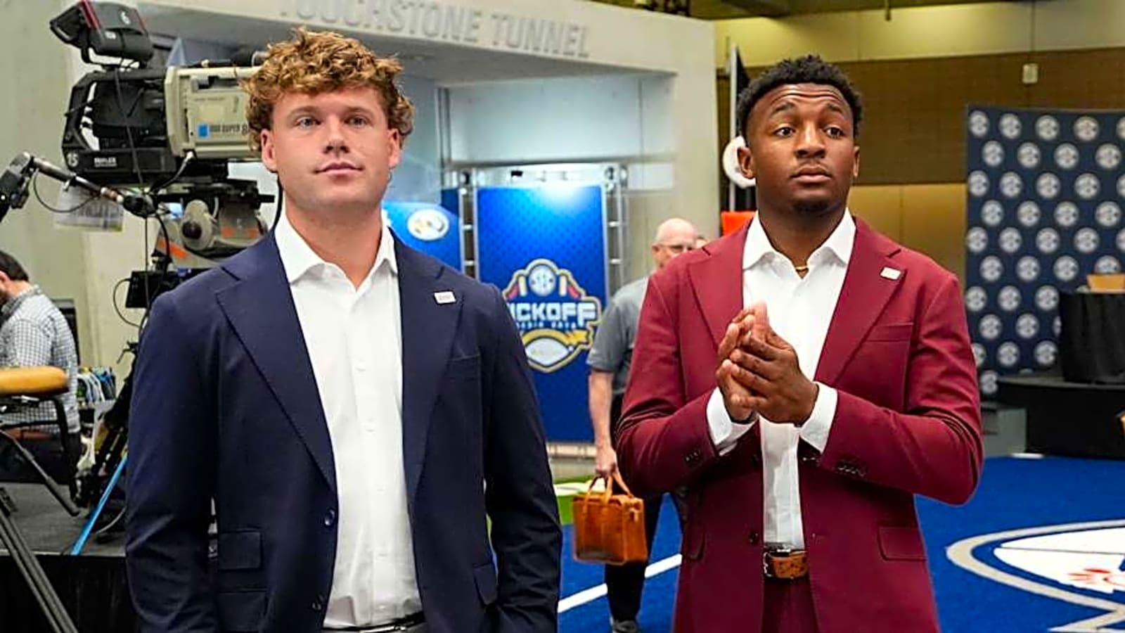 Takeaways from Mississippi State&#39;s first official depth chart of 2025