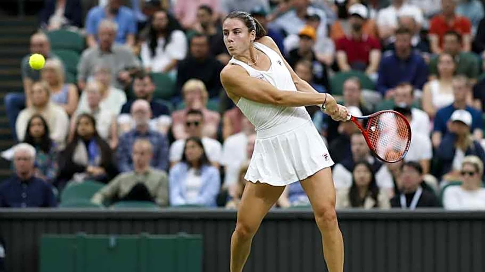 Navarro, Collins, Rodesch Set to Represent UVA at 2025 Wimbledon