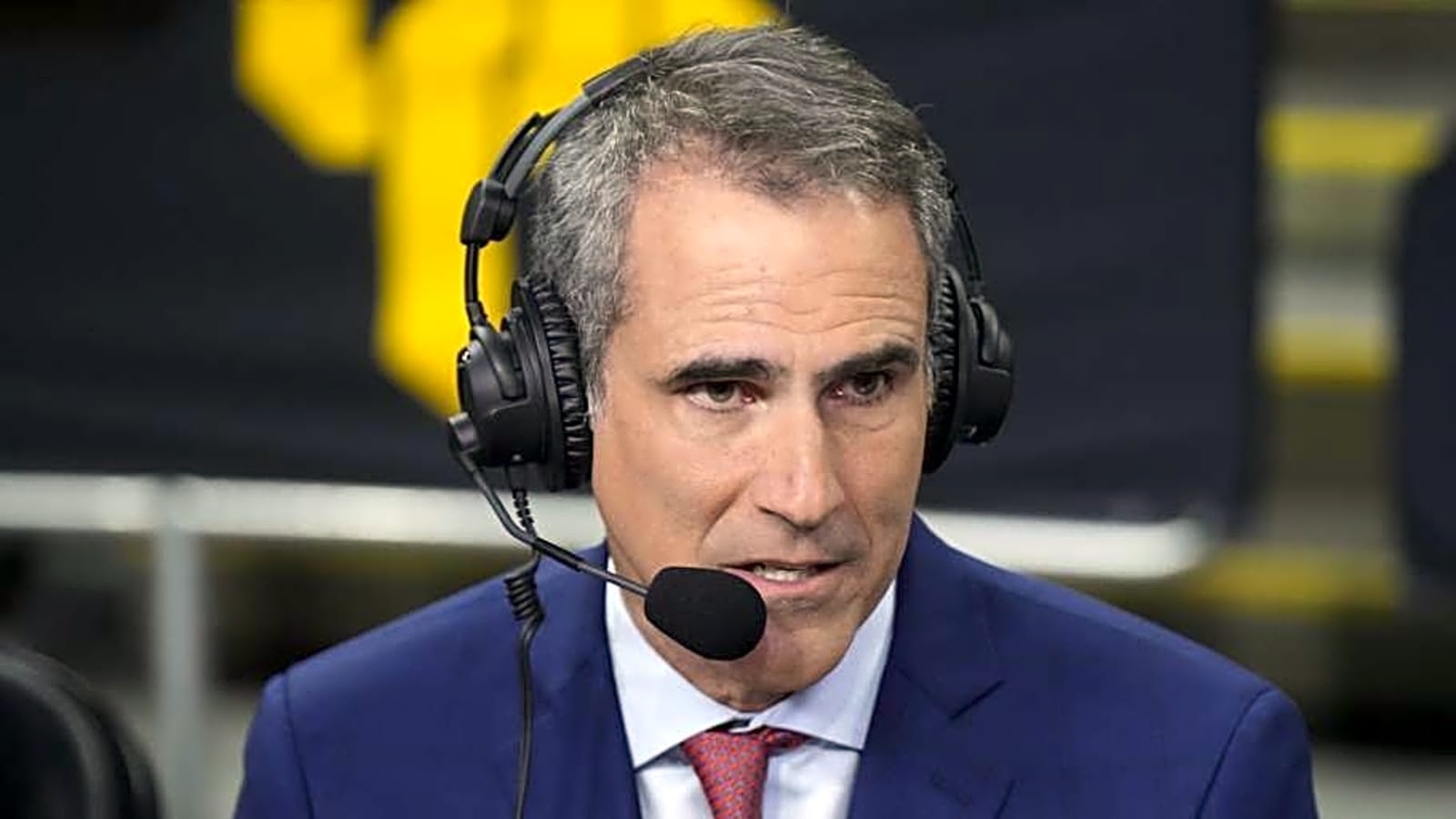 Seth Davis says Gophers basketball is the second-worst job in the Big Ten