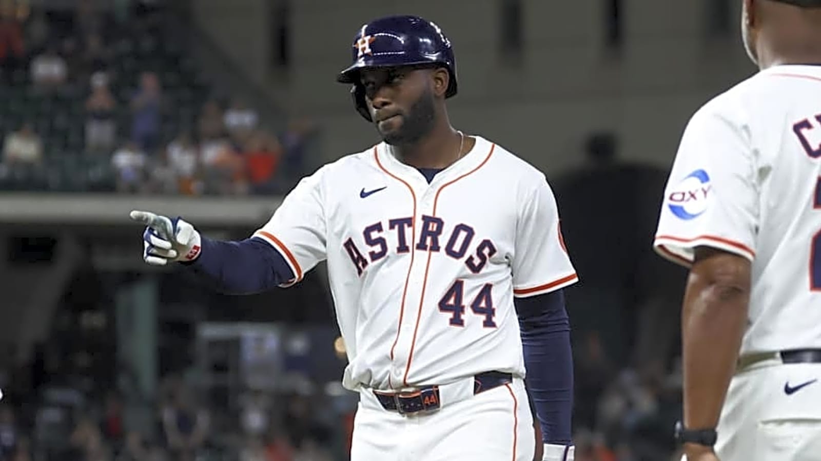 Is Injured Slugger Yordan Alvarez the Key to Unlock Success for Astros?