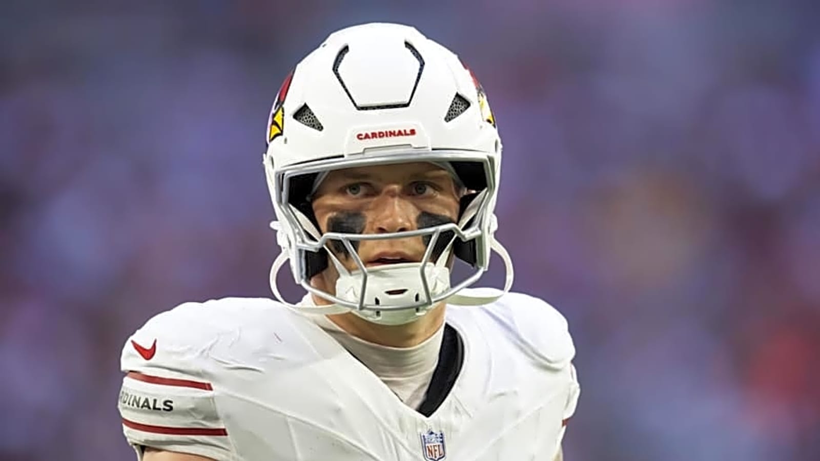 Arizona Cardinals Star at NFL&#39;s Tight End University Camp