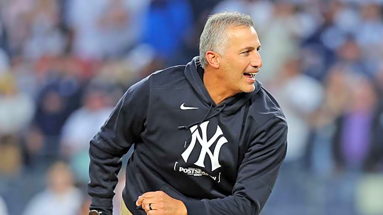 Iconic Yankees Southpaw Back on Hall of Fame Ballot