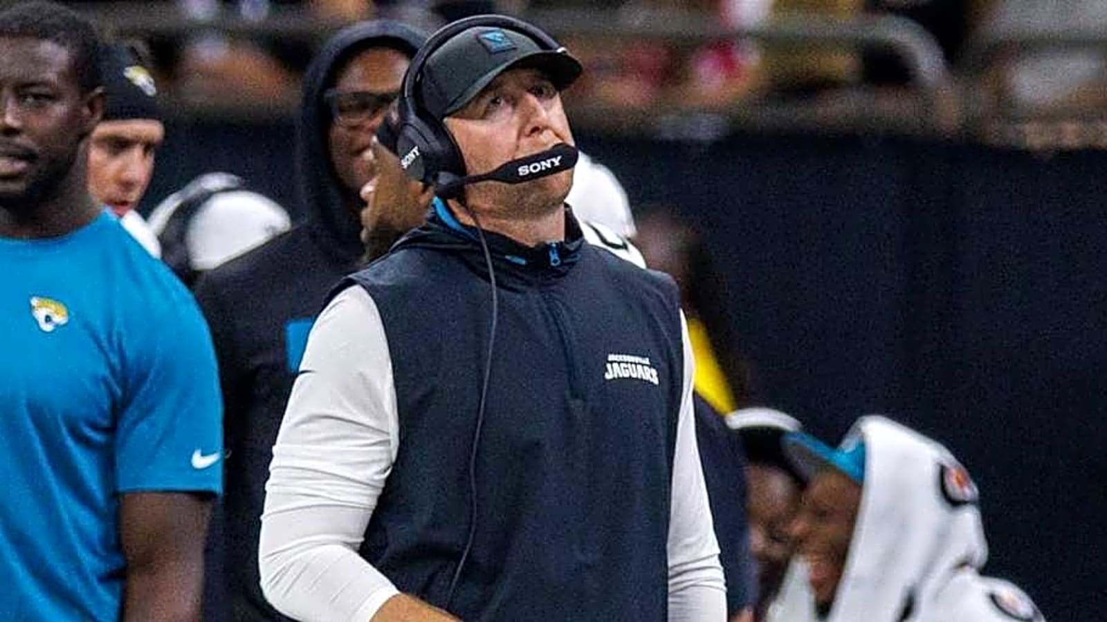 Jaguars vs. Saints: Reviewing Preseason Week 2