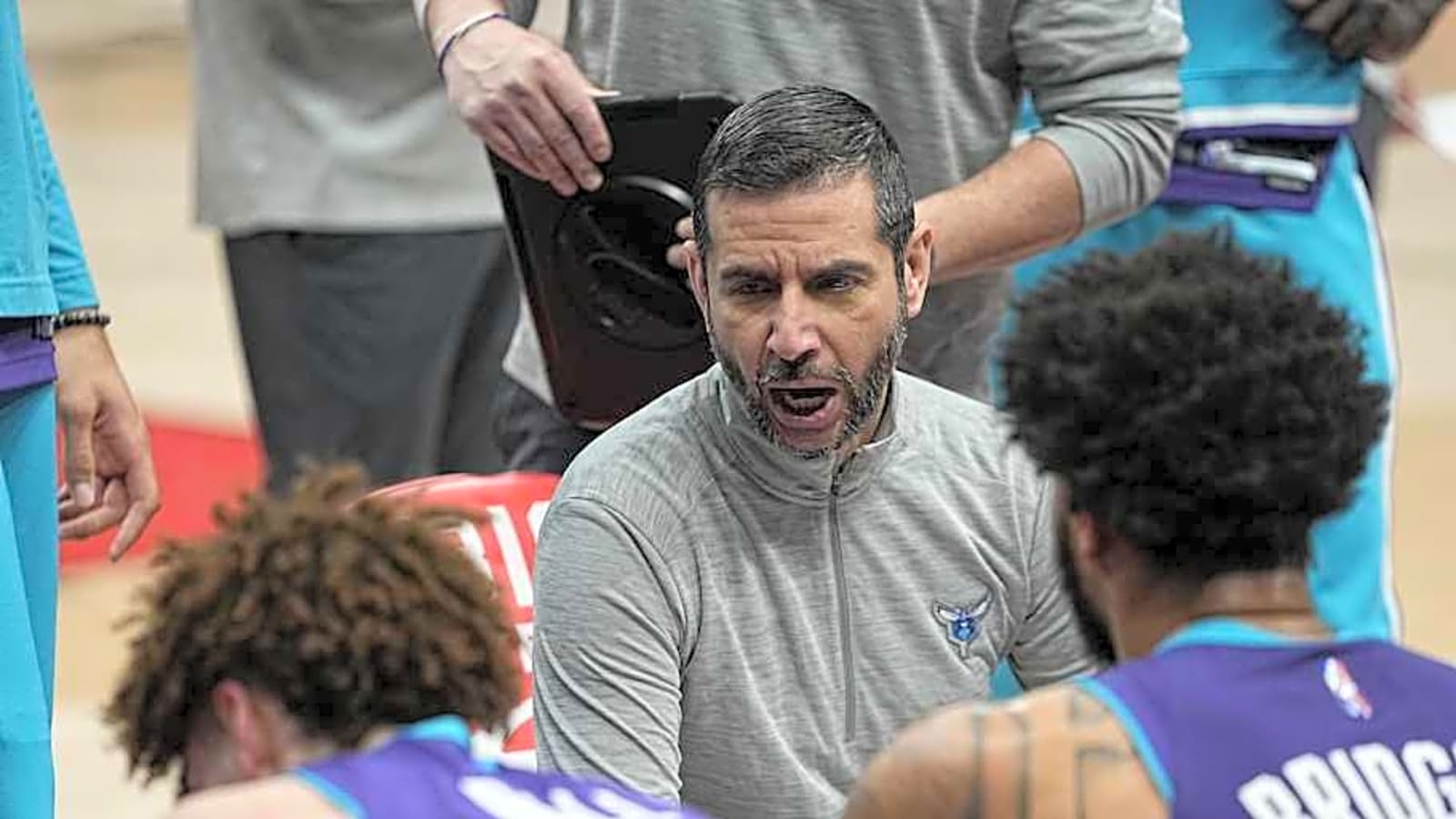 Knicks Might Add Another Coaching Candidate