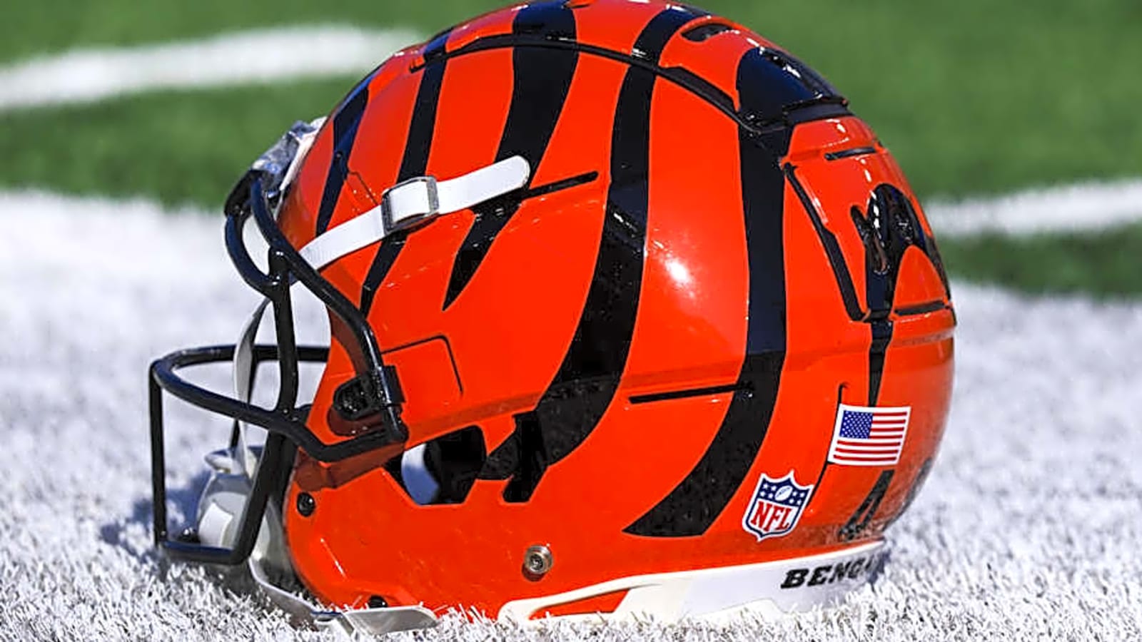 Bleacher Report Names Bengals Offensive Weapon as Team&#39;s Best Building Block
