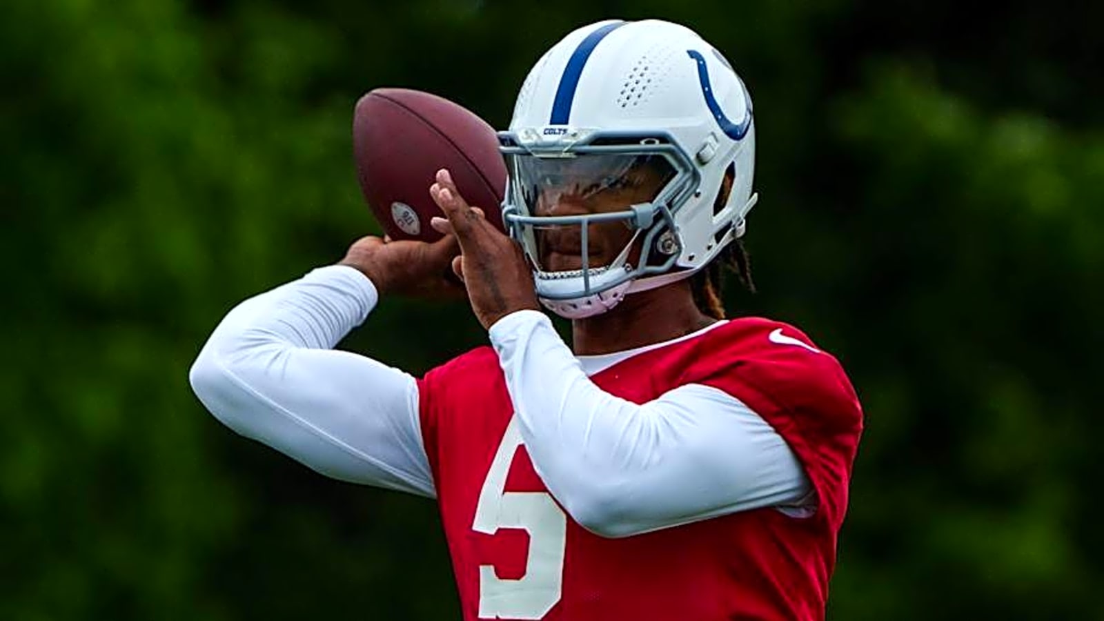 Colts&#39; Biggest Weakness Might Be Their Undoing in 2025