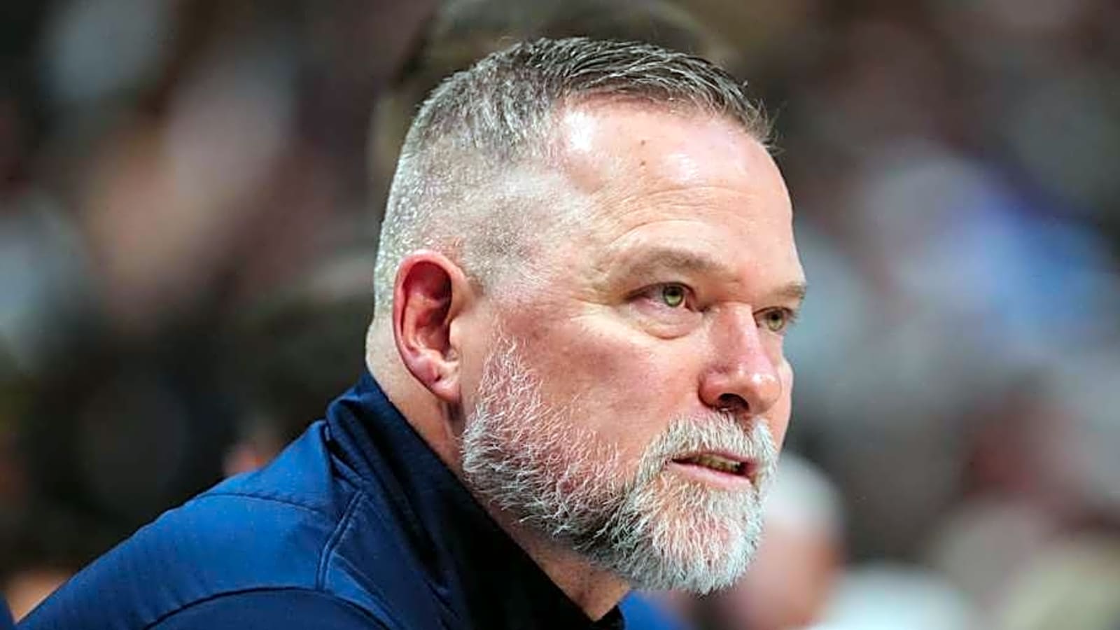 UNC Hires Mike Malone, Which Could Change Magic HC Plans