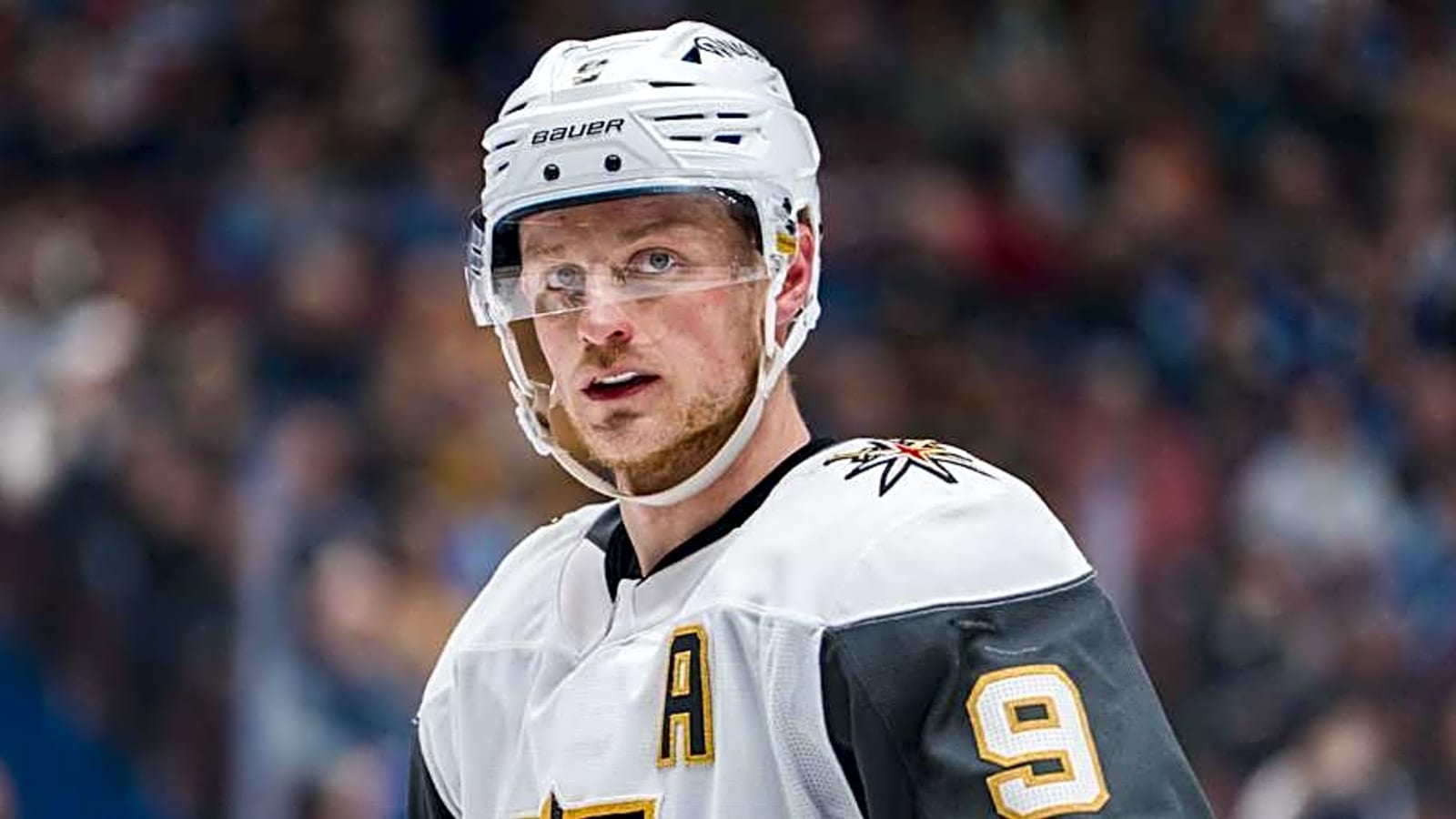Golden Knights Extending Superstar Forward