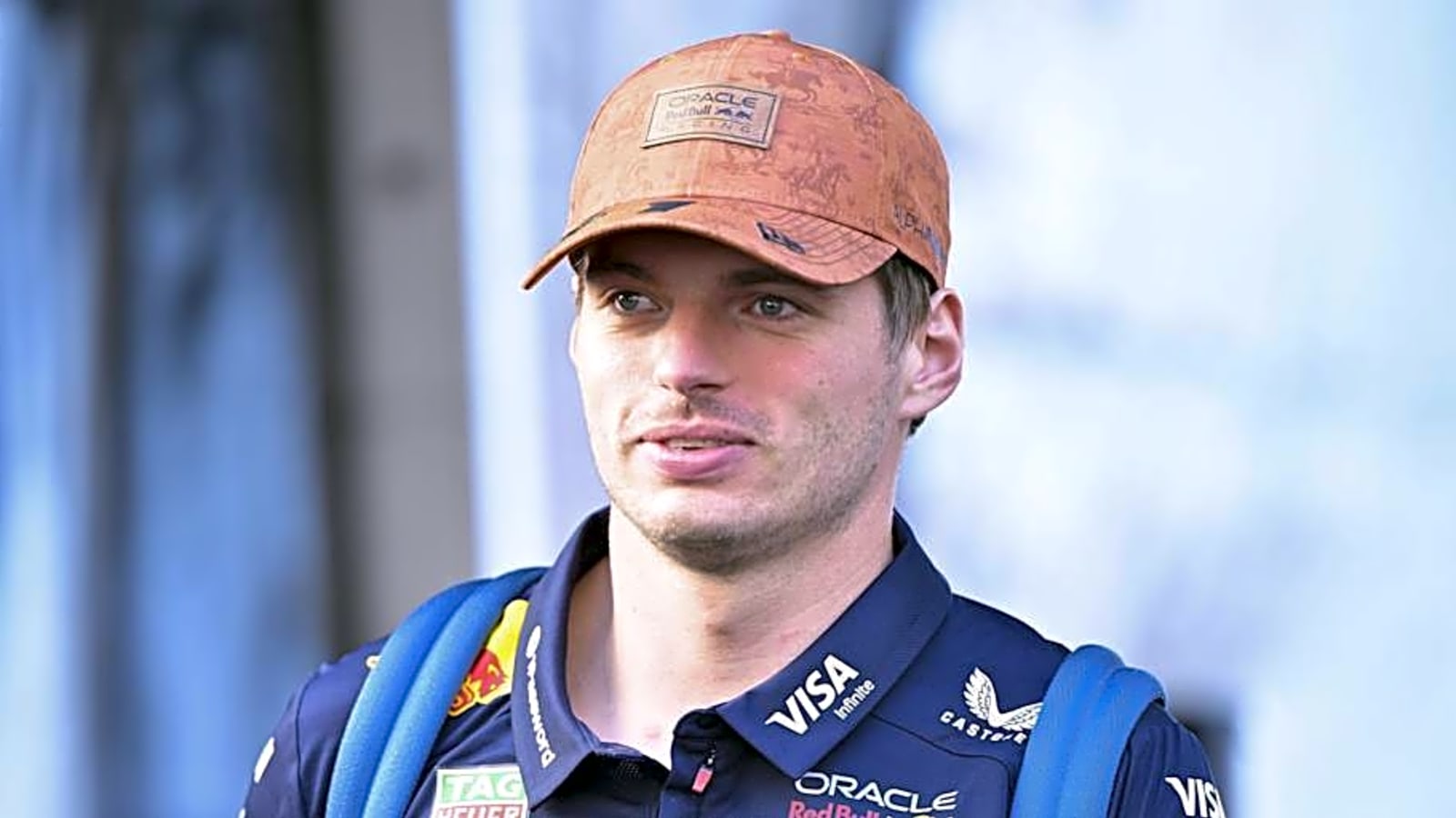 Max Verstappen Addresses Red Bull Situation Amid Fading F1 Title Chances