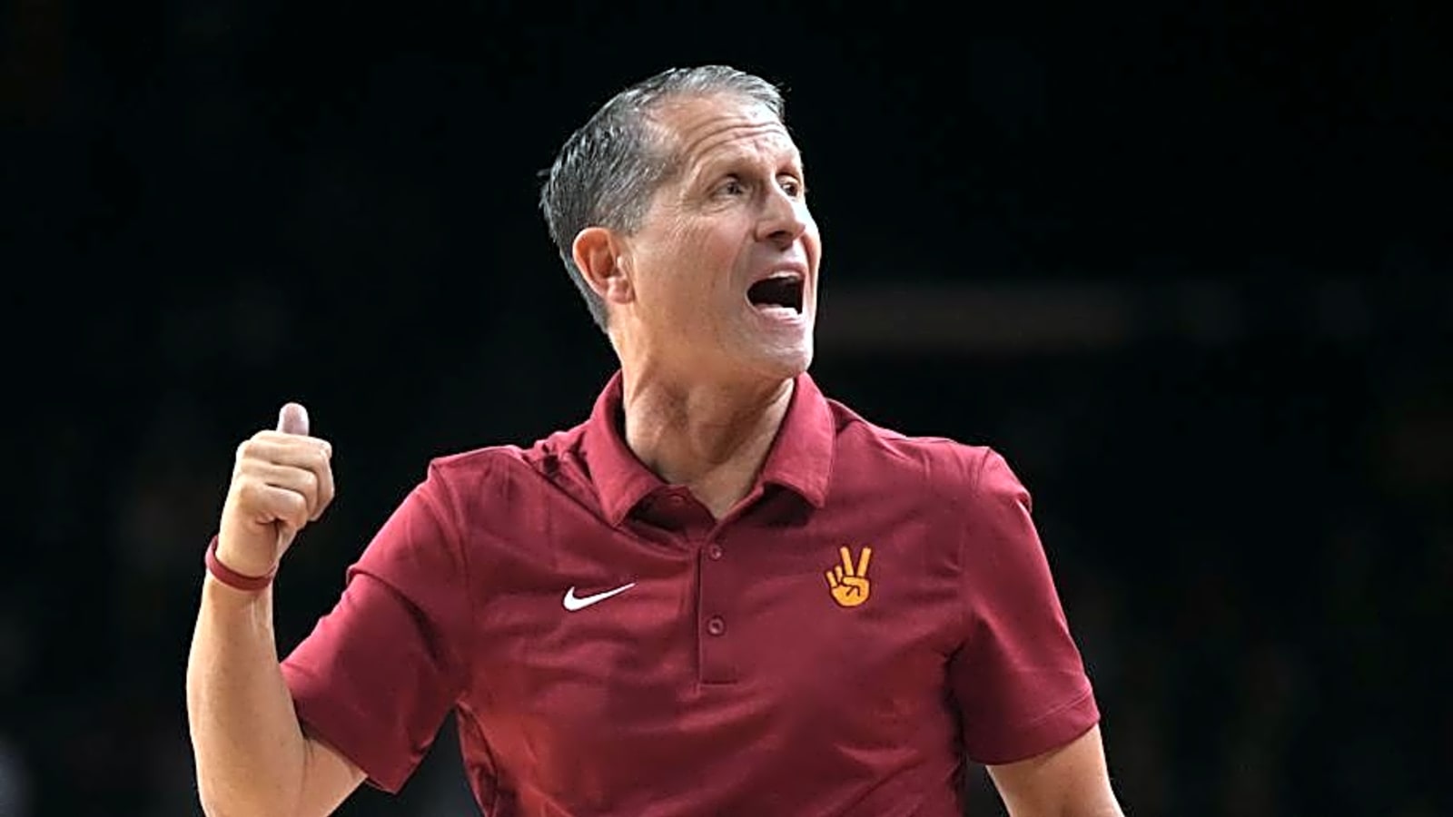 USC Trojans, Eric Musselman Aggressively Pursuing Four-Star Recruit Anthony Felesi