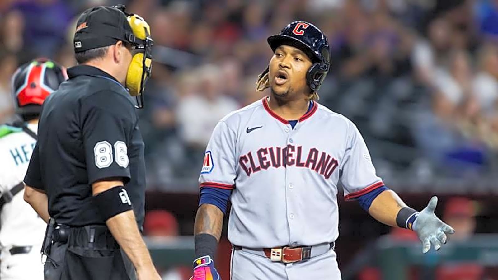 Takeaways From Cleveland Guardians Series Loss To Diamondbacks
