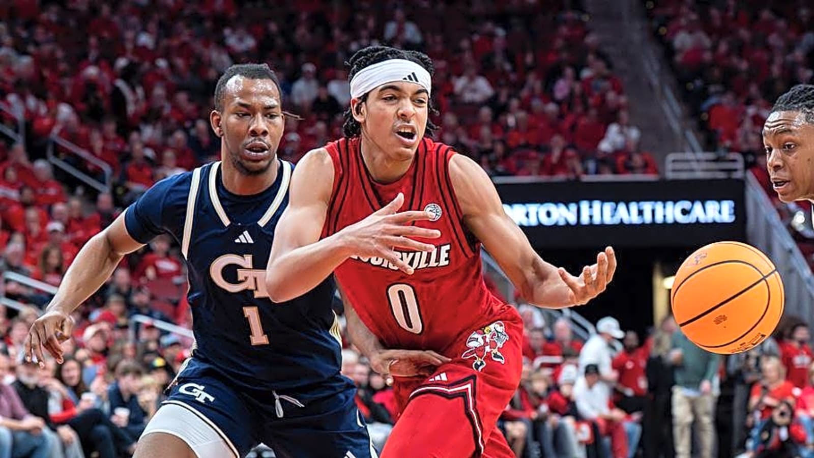 Brooklyn Nets' Interest in Mikel Brown Jr. is Growing