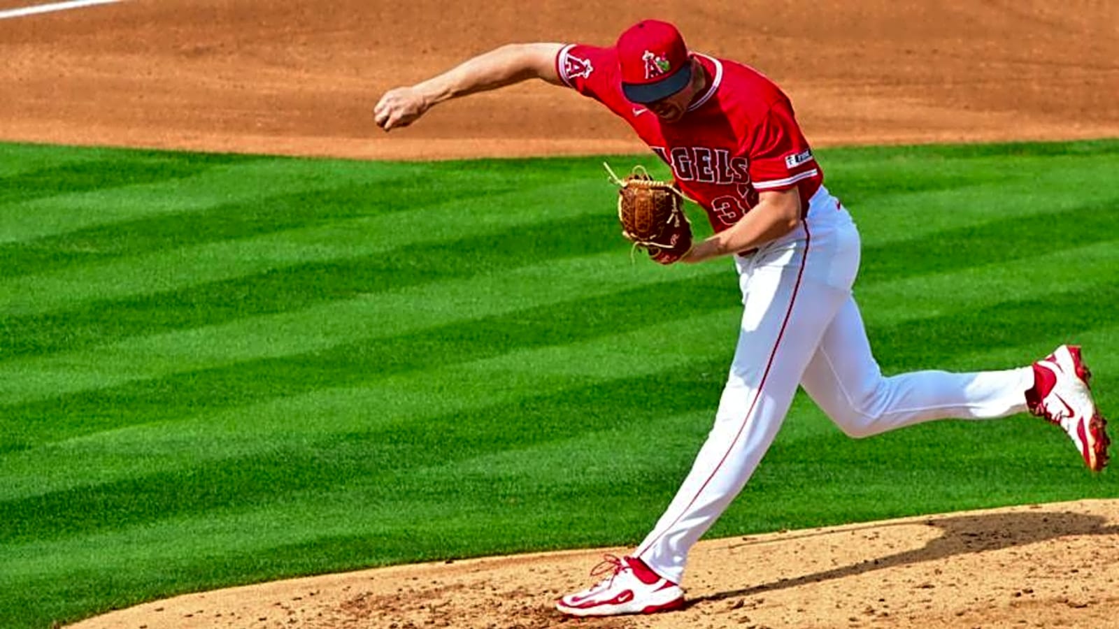 Spring Training Tracker: Angels Top Performers this Week