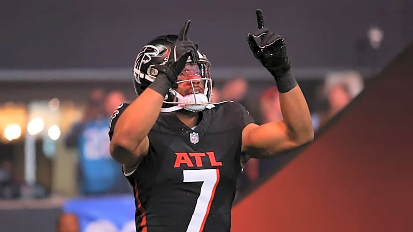 Atlanta Falcons Place 3 Players on CBS Sports Top 100 Players List