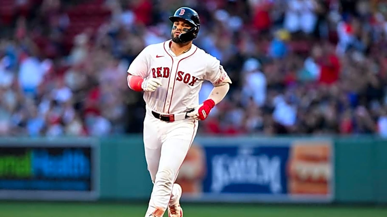 Red Sox&#39;s Trade Steal From Yankees Just Made 53-Year Boston History