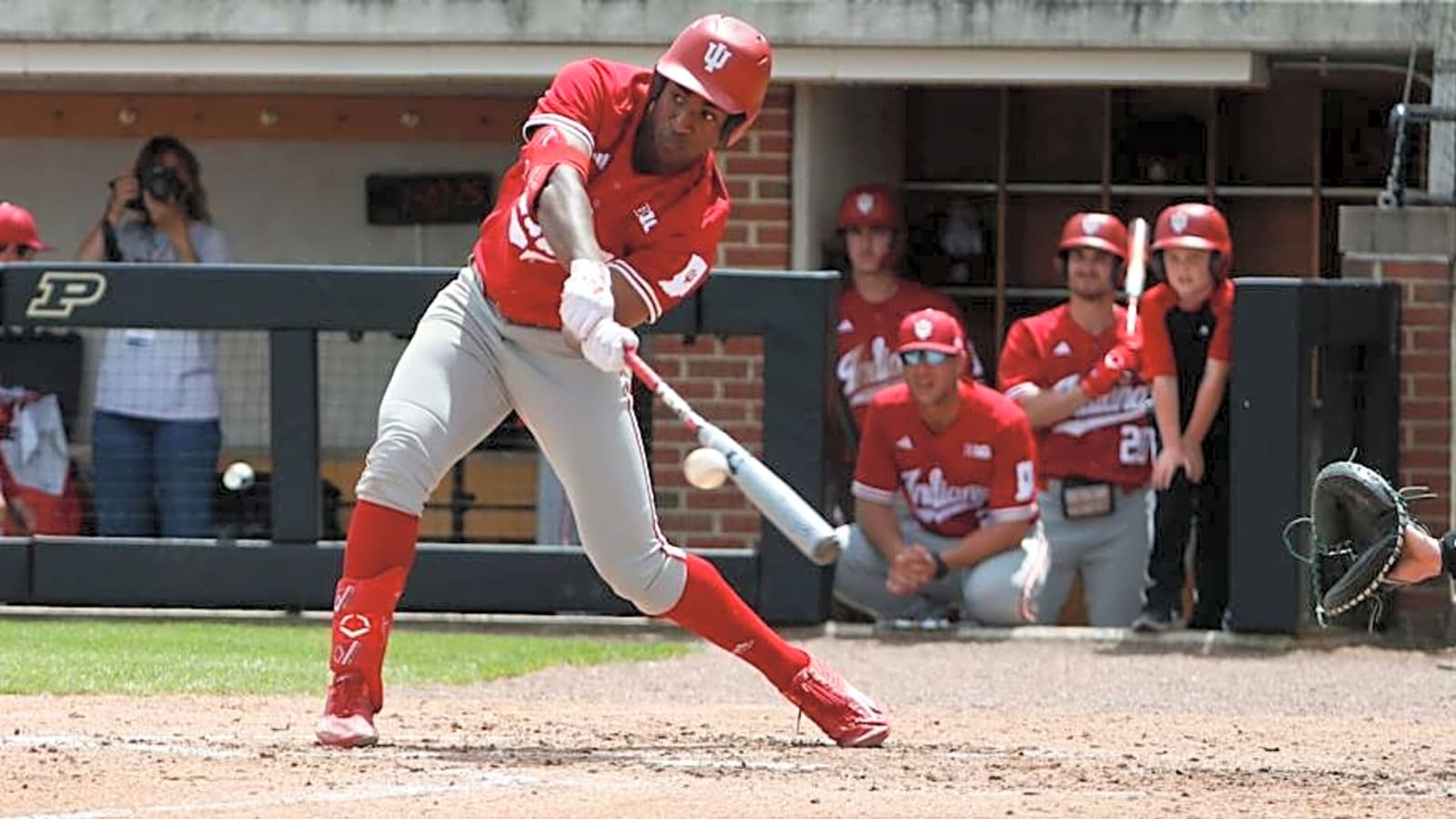 A&#39;s Nail Top Two Picks in 2025 MLB Draft