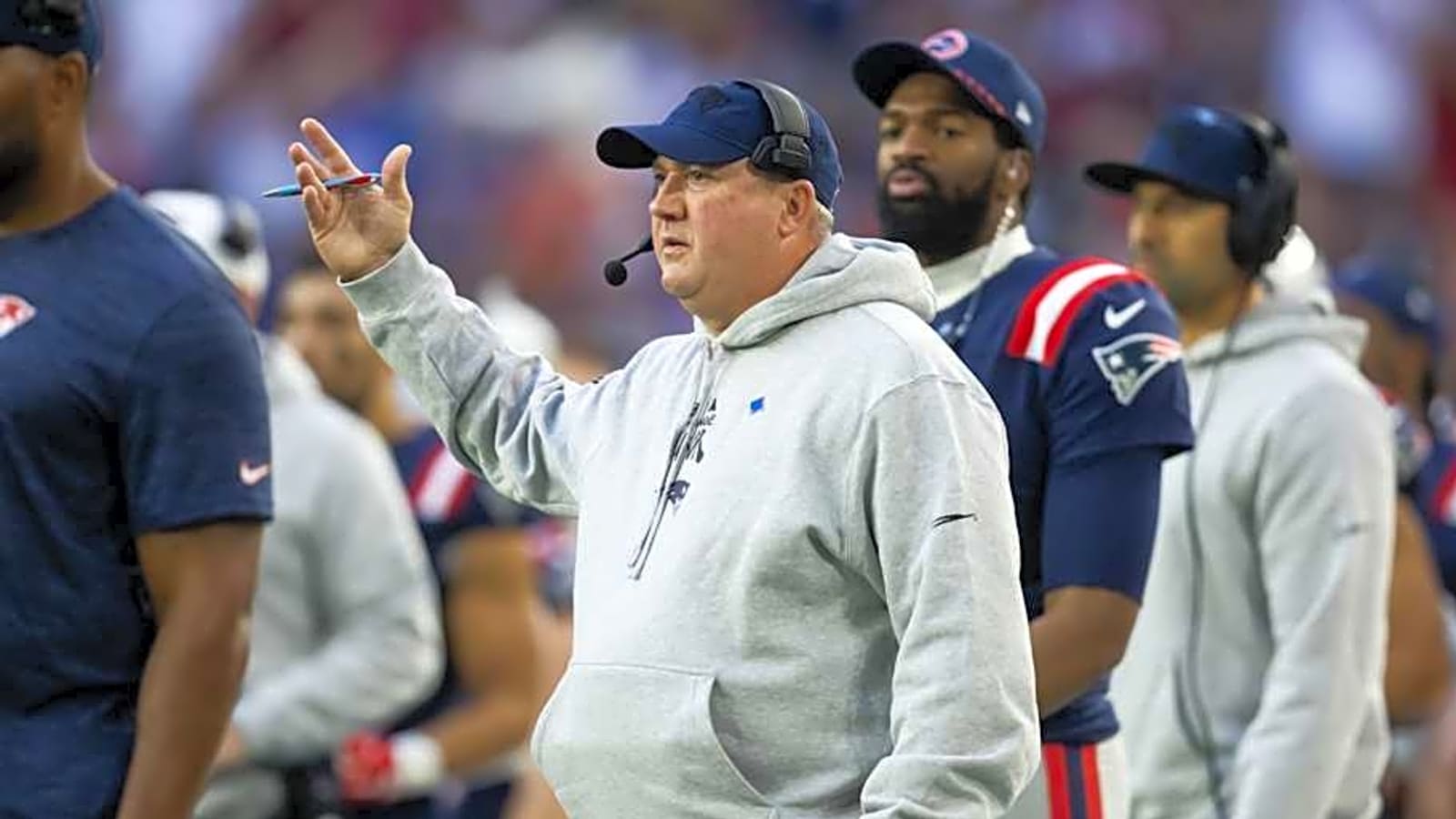 Falcons Stack Experience Around Tommy Rees in 2026 Reset