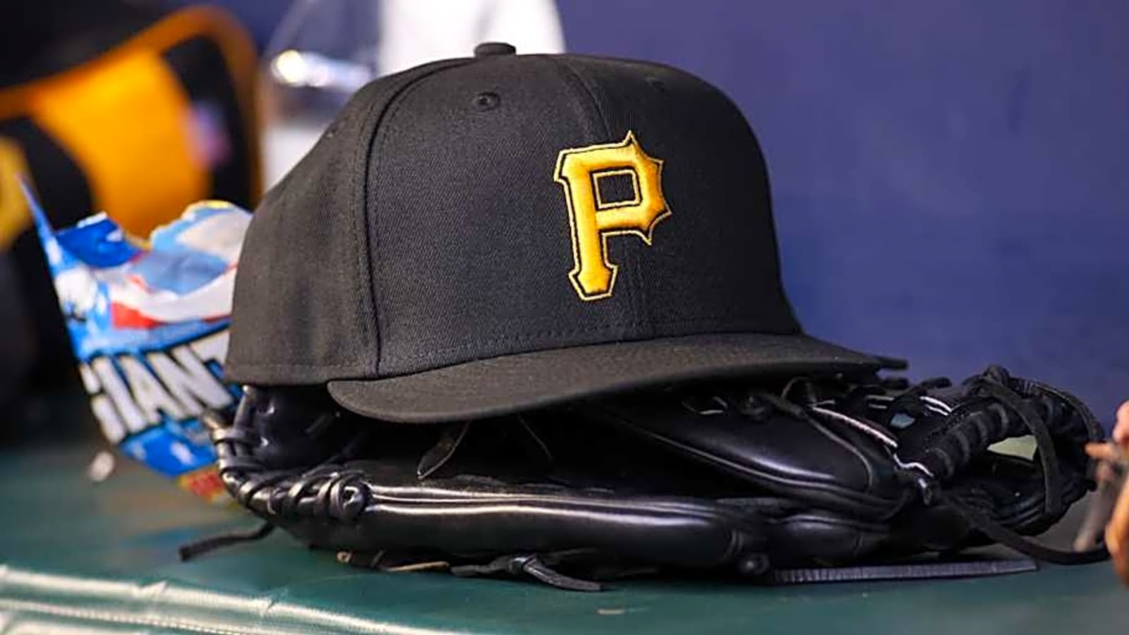Pirates Prospect Suffers Injury in Arizona Fall League