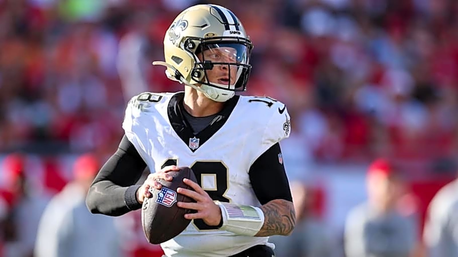 Spencer Rattler Names His South Carolina Football Mt. Rushmore