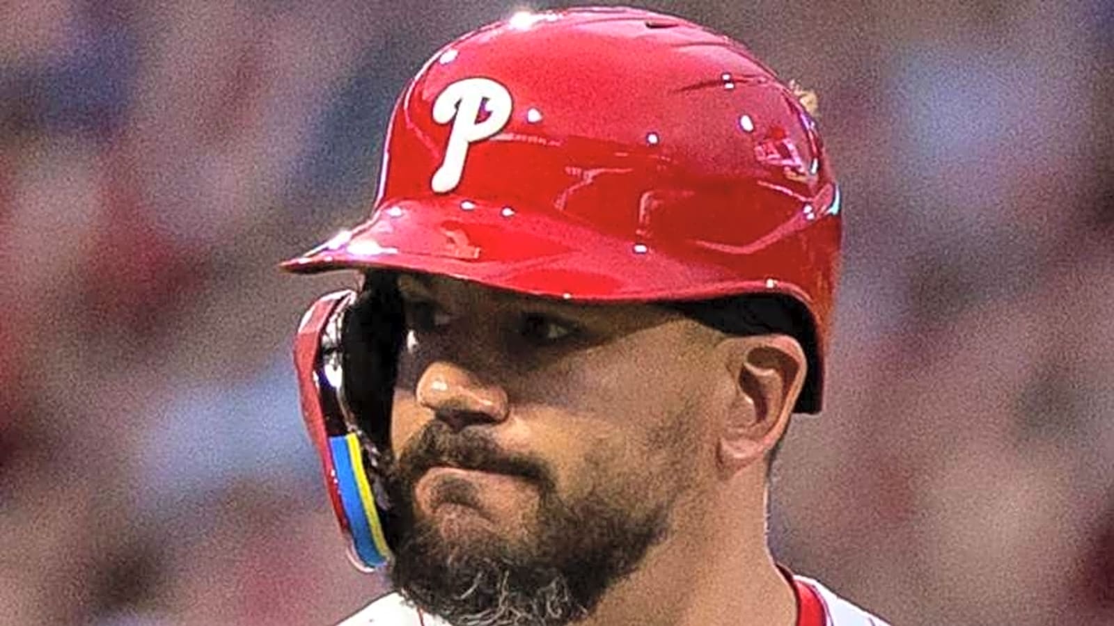 Kyle Schwarber Now Stands Behind Only Two Franchise Legends in Philadelphia Phillies History