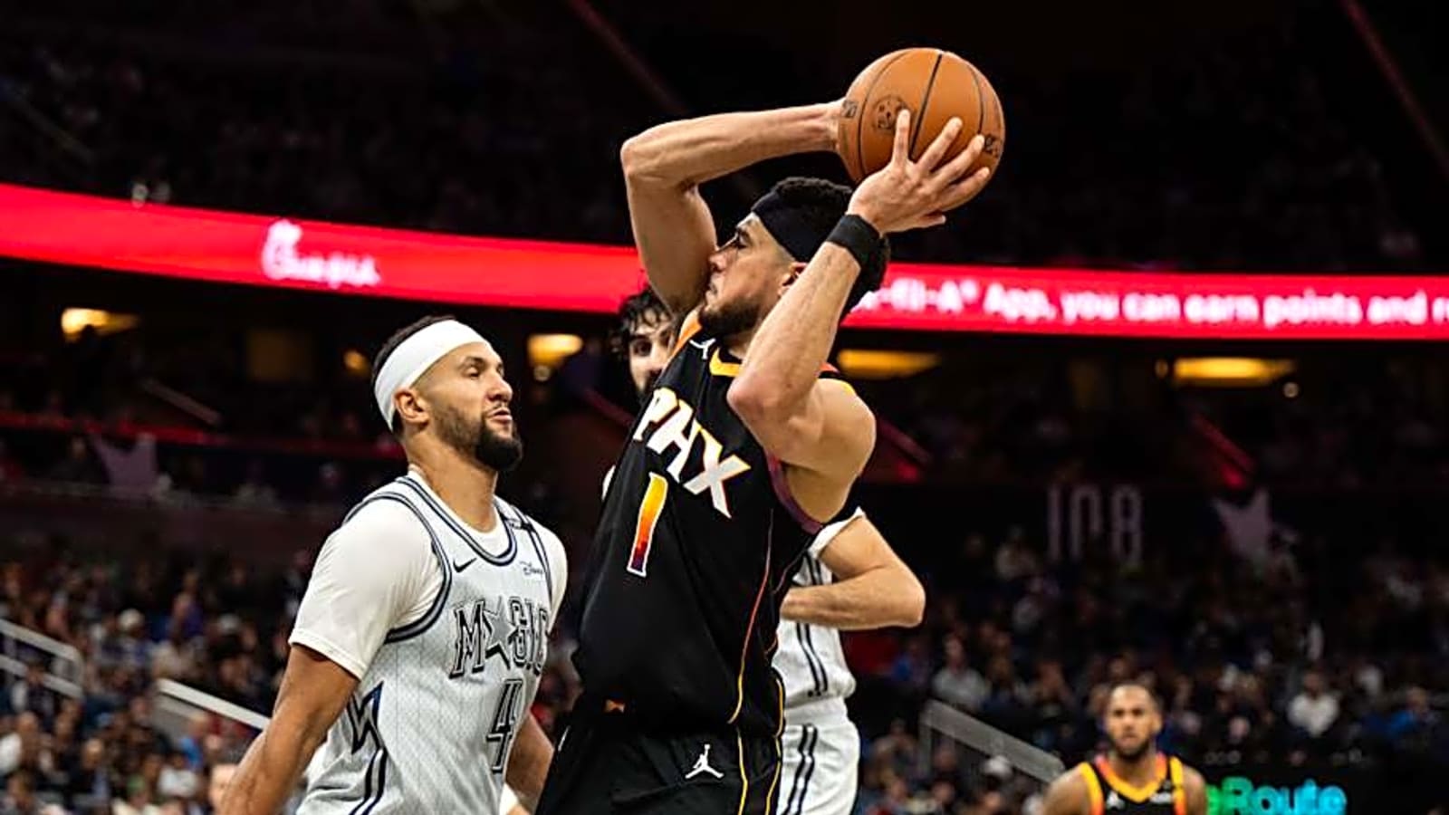Orlando Magic Linked to 10-Year Veteran in Free Agency