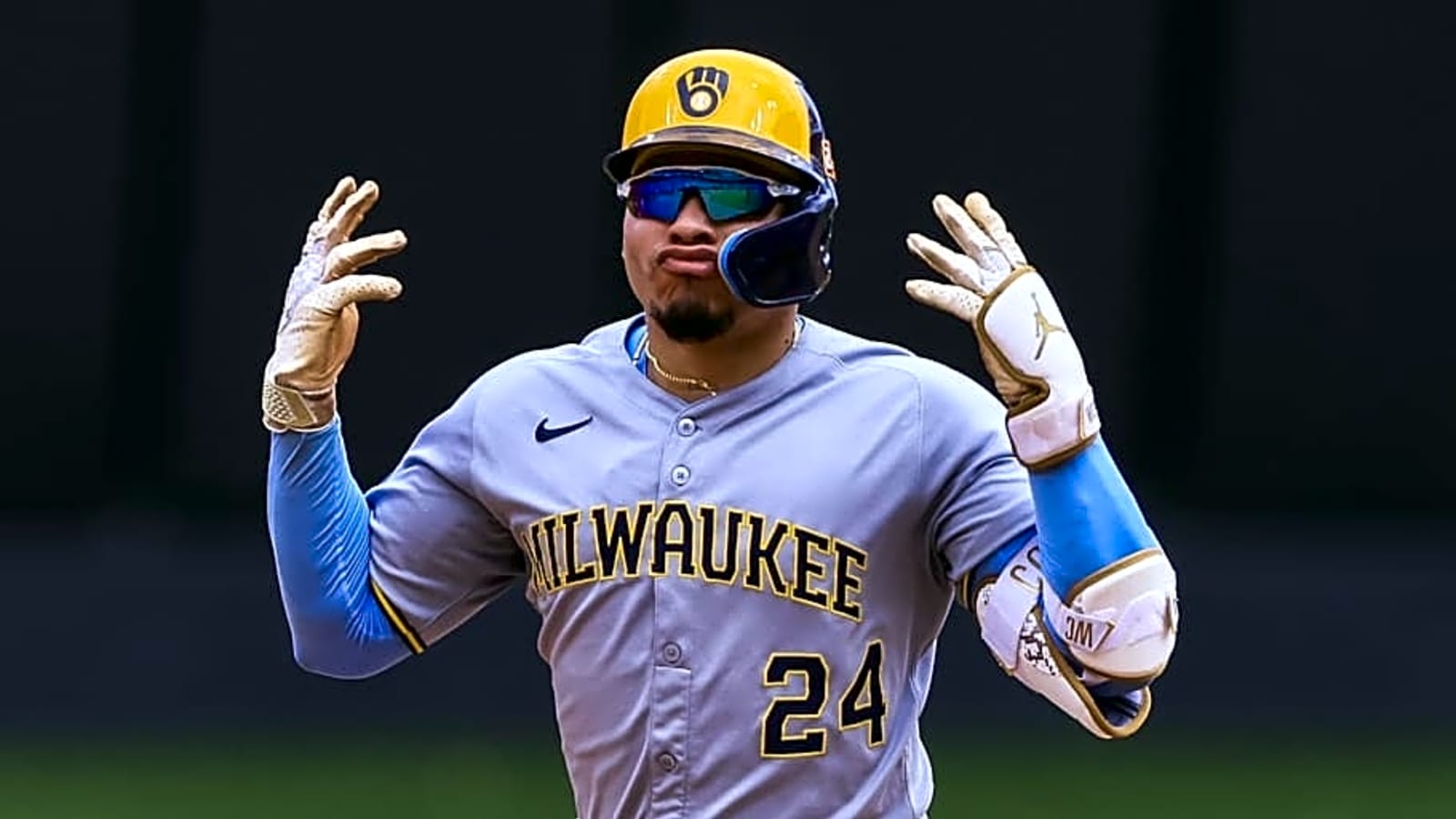 MLB Power Rankings (Aug. 18): Fastball On SI Poll