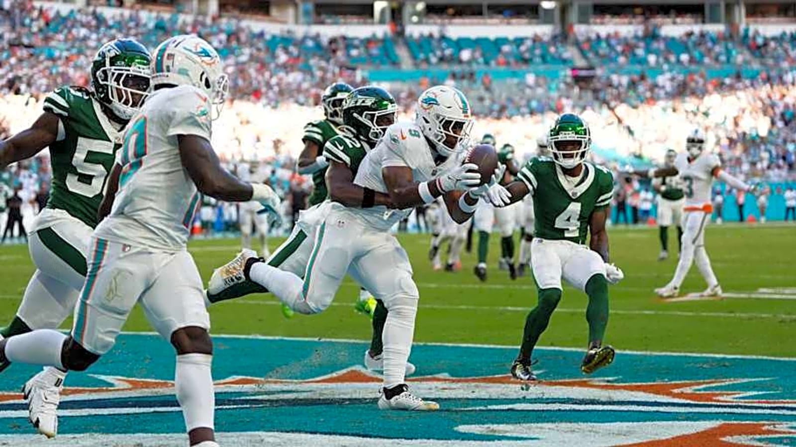 The Top 100 Plays of the First Quarter of the Century: 46-50