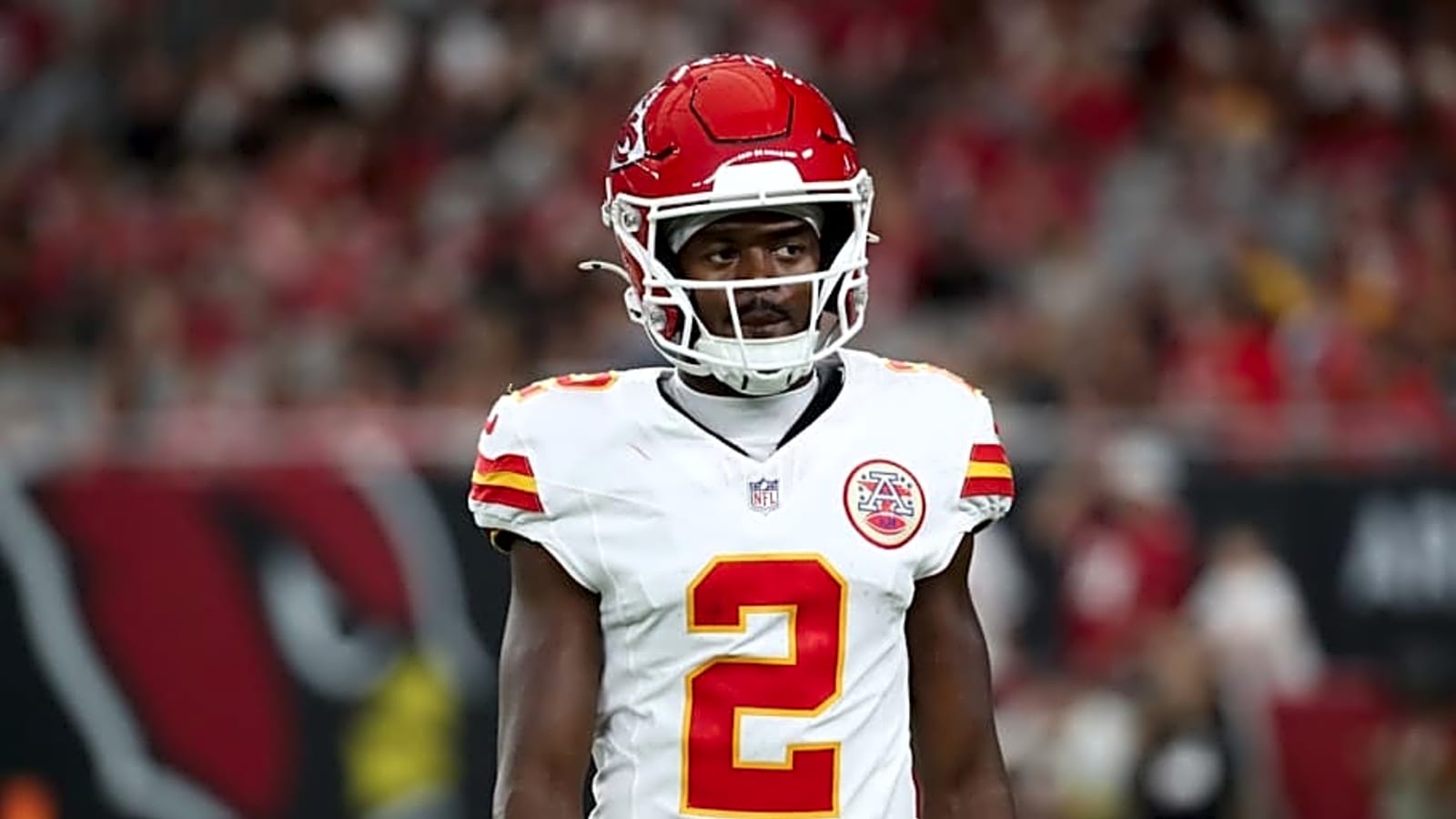 Chiefs’ CB situation is so fragile they might have to keep a tradeable asset