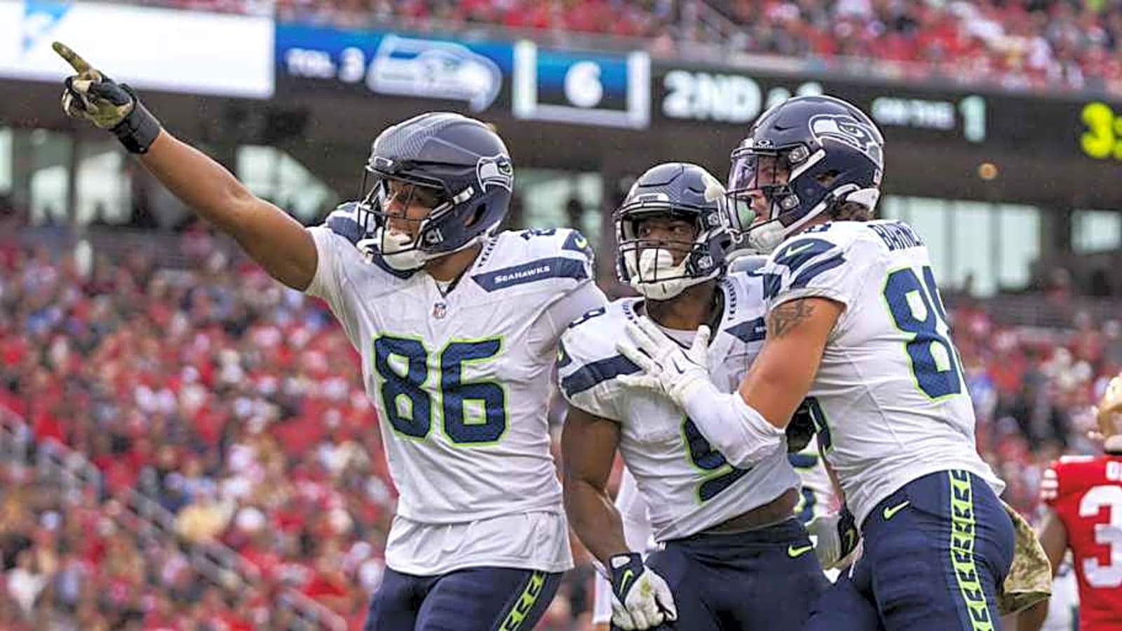 PFF: Arizona Cardinals Rivals Are Overlooked