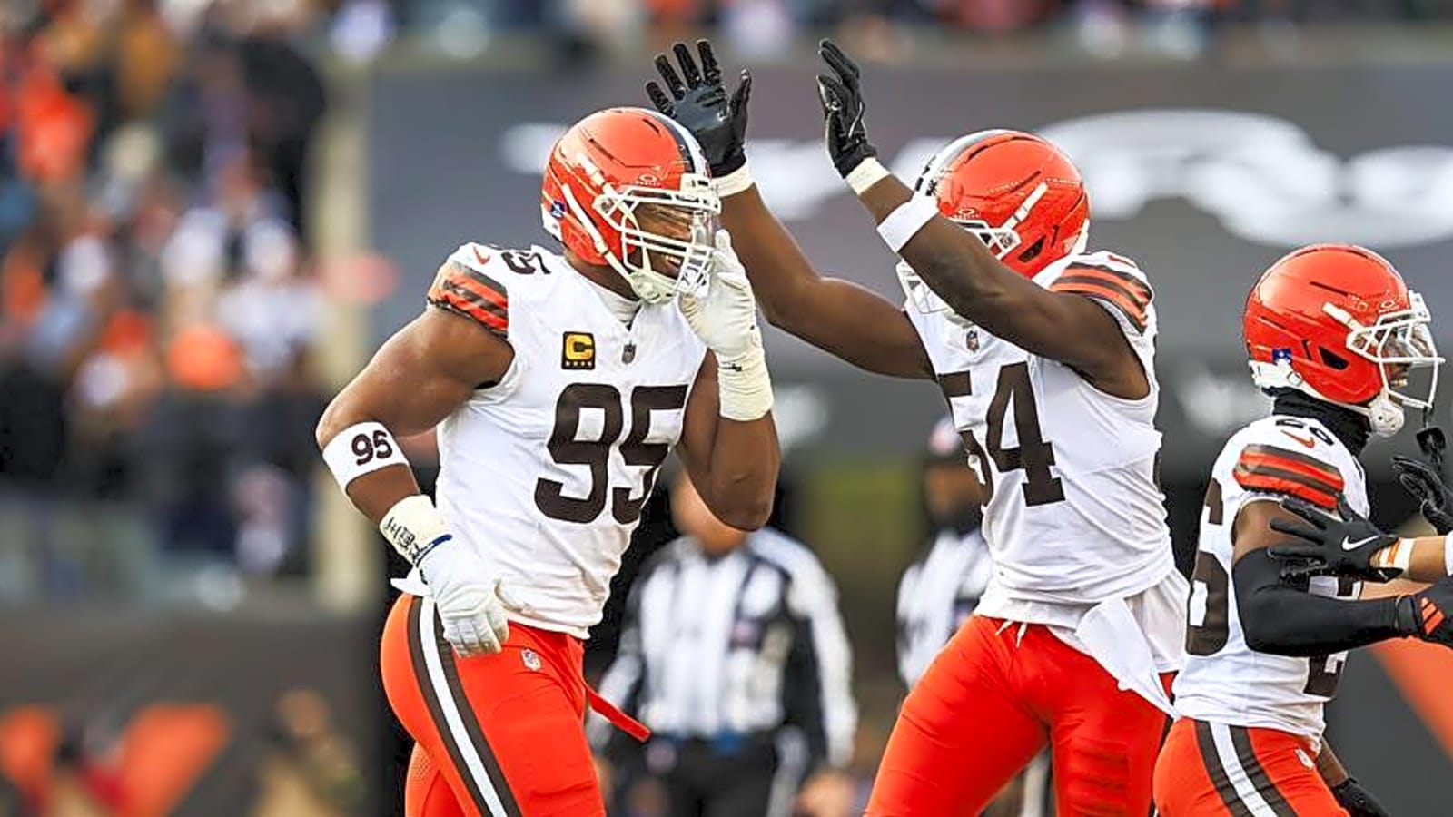 The Toughest Defensive Tests on the Raiders' 2026 Schedule Are Scary