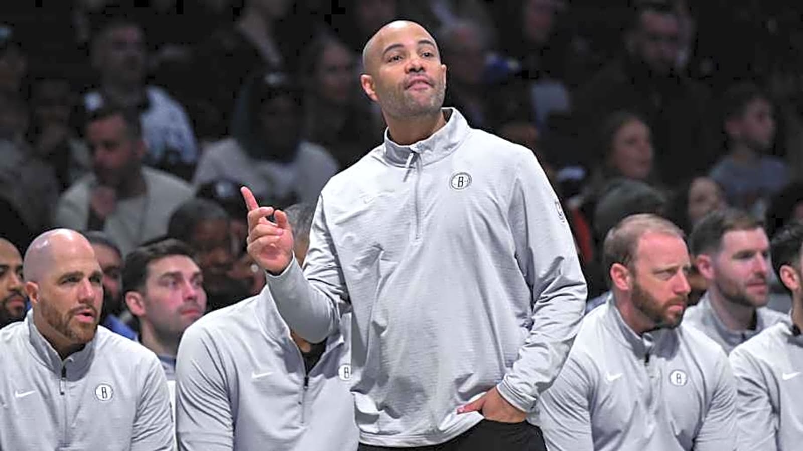 The Nets Are Well Beneath the Cap Floor: What Does That Mean?