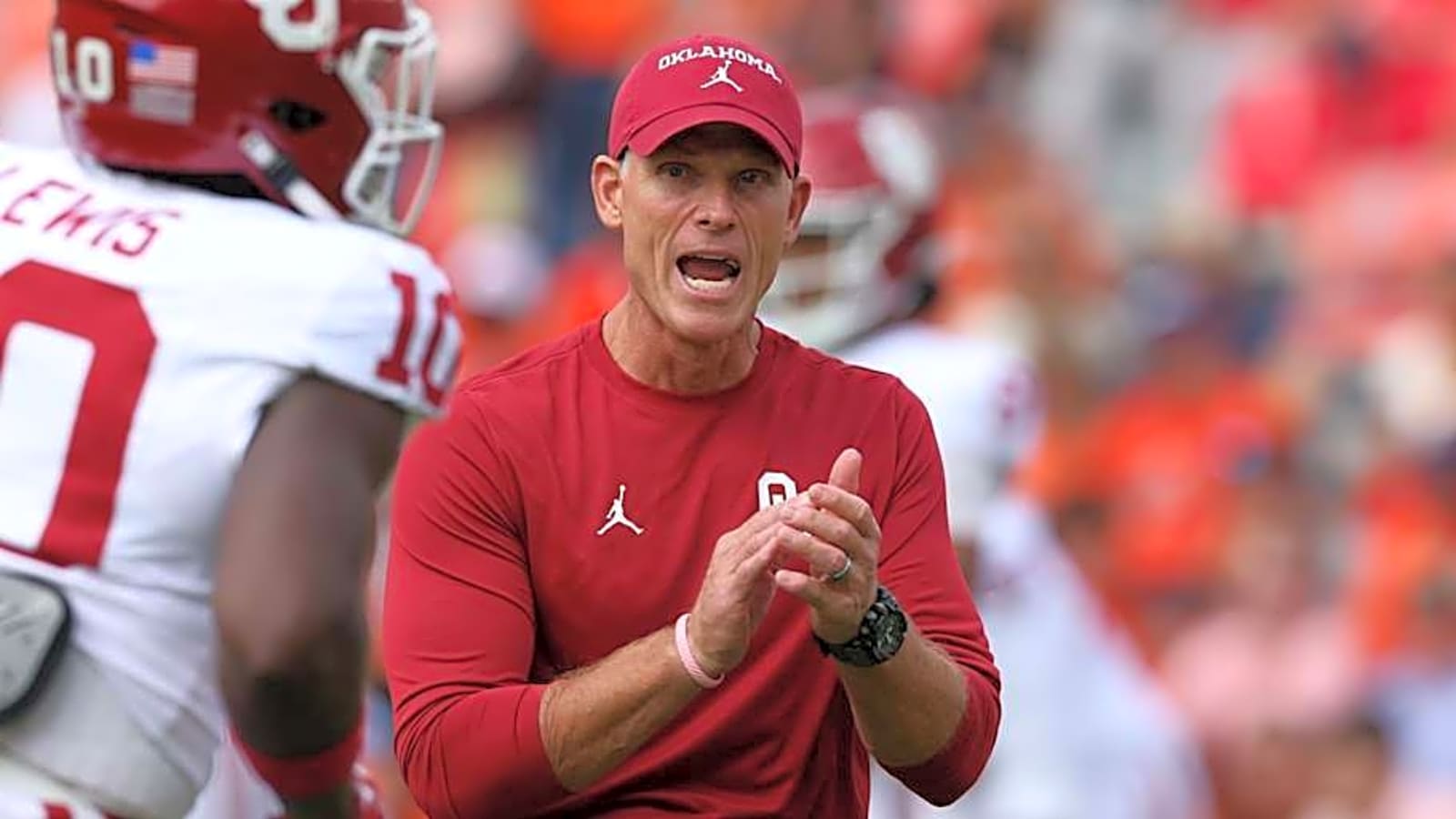 Oklahoma Offers Top 10 Overall Prospect from Class of 2028