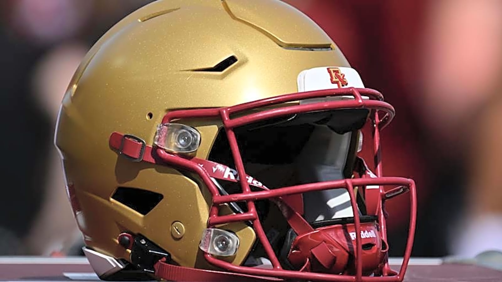 Boston College Adds 3-Star DL to Official Visitor List