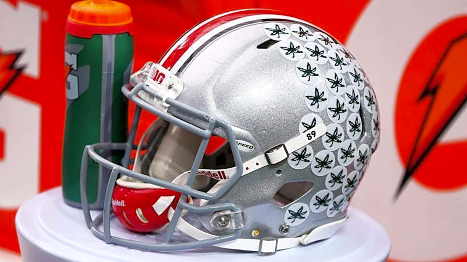 Ohio State Buckeyes&#39; 5-Star QB Recruit Drops Massive Announcement
