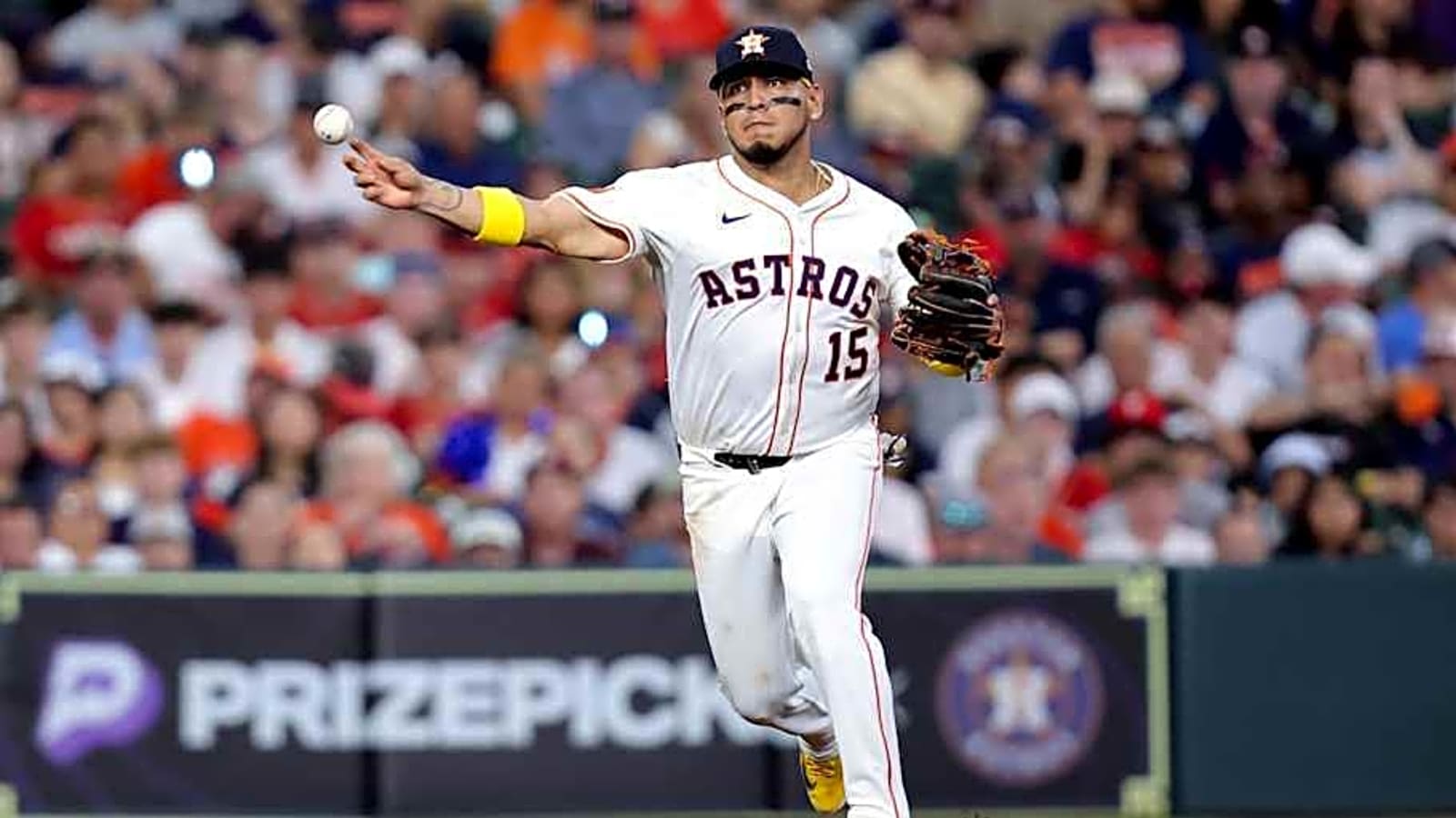 Insider Revives Red Sox–Astros Blockbuster Trade Buzz