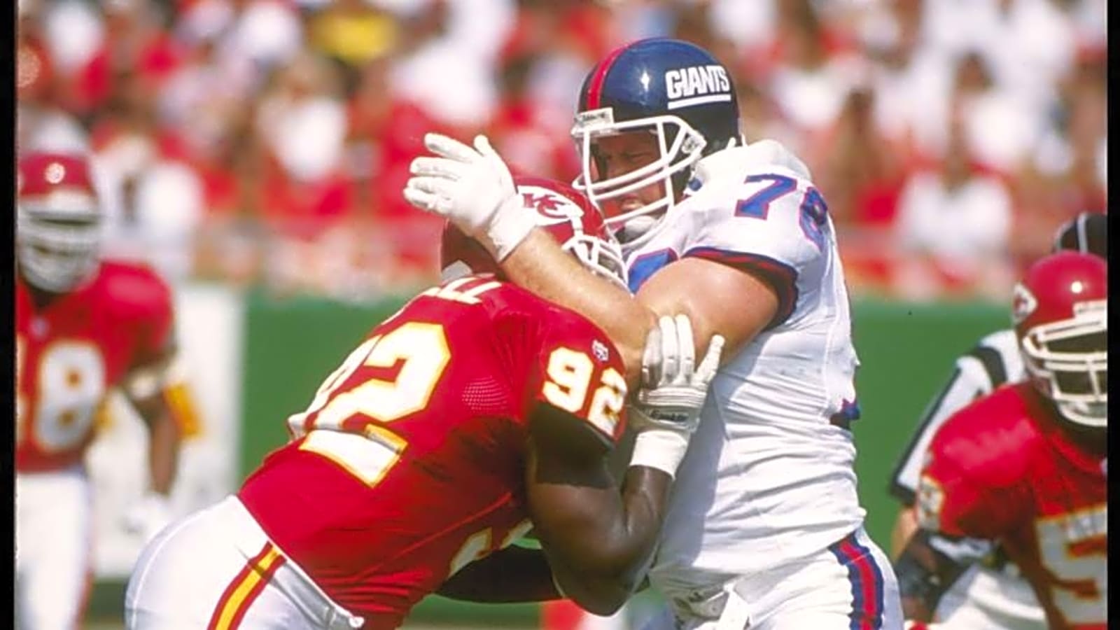 Chiefs haven’t touched the supplemental draft in 30 years (and now it’s dead again)