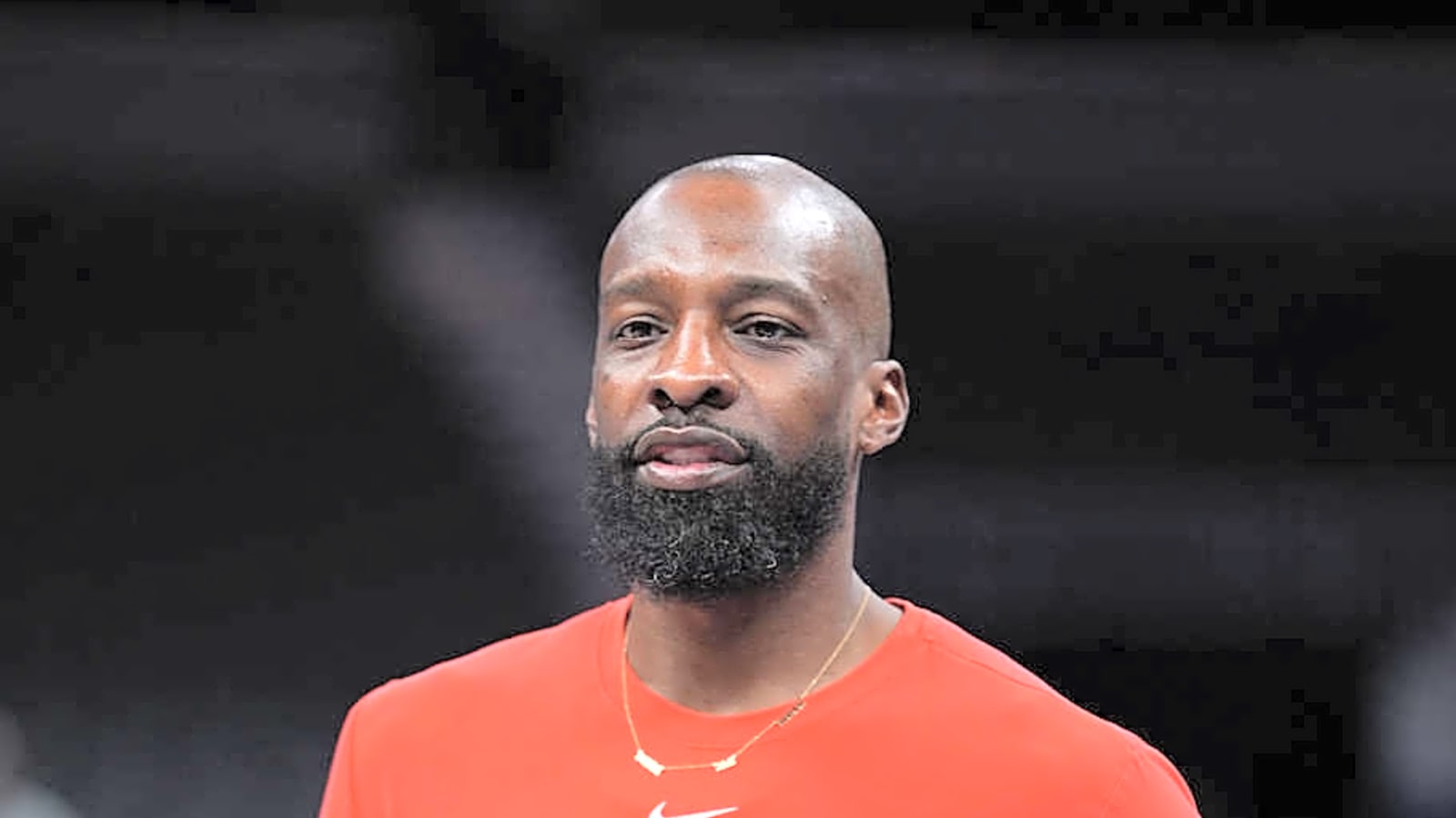 Rockets Reserve Forward Explains Value of Veterans in Today's League