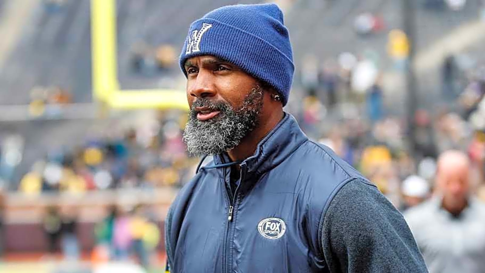 Cleveland Browns Make Major Charles Woodson Announcement