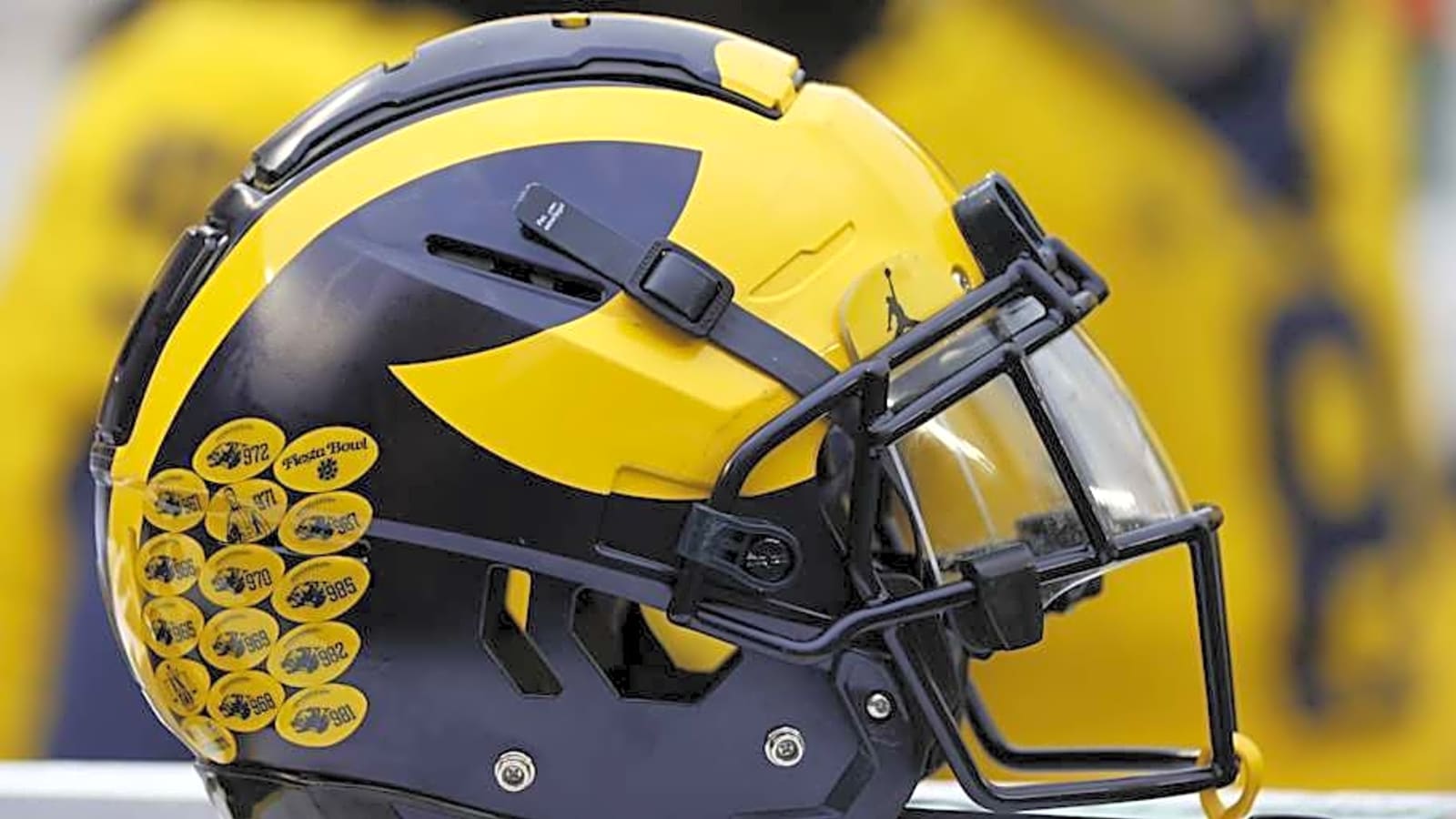ESPN reveals which position could hold Michigan football back in 2025