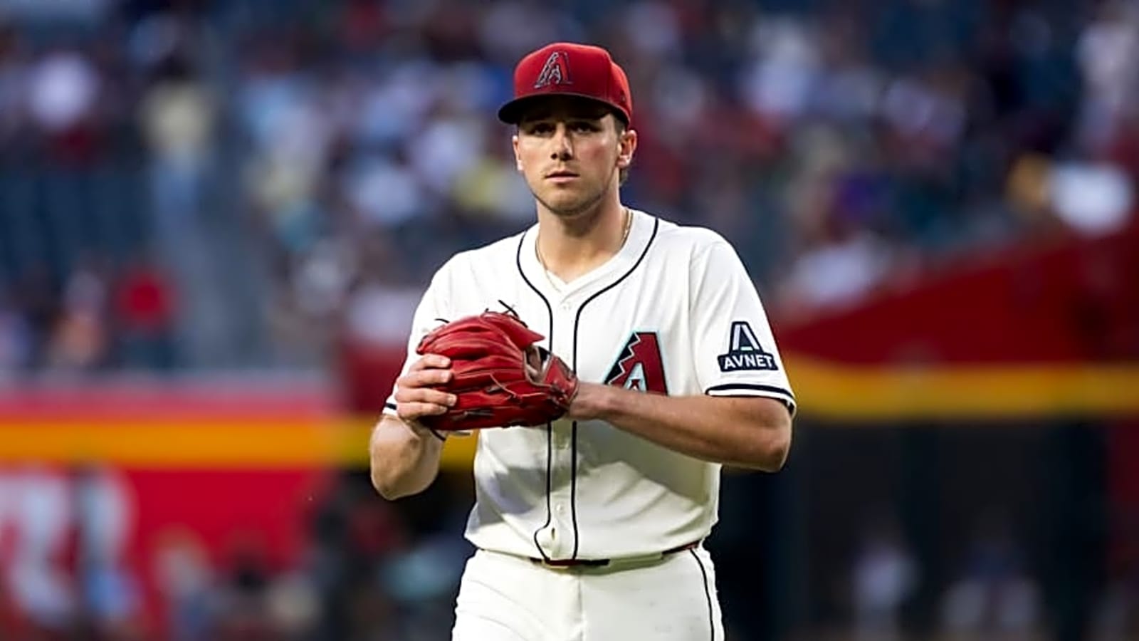 Can Diamondbacks&#39; Brandon Pfaadt Overcome this Brutal Challenge?
